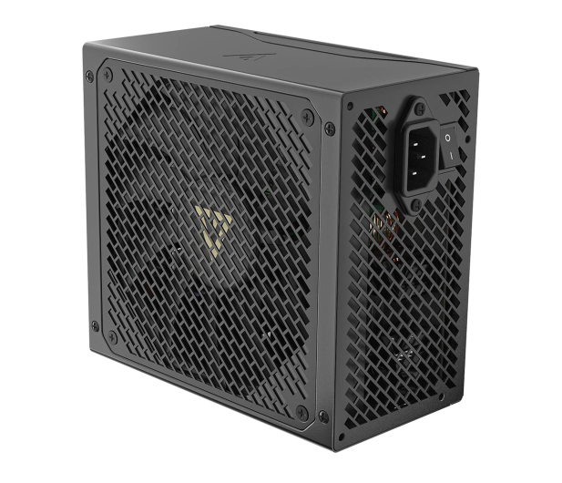 MODECOM Volcano Hex 850W Platinum ATX 3.1 ZAS-MC-HEX-0850-PLAT - 1480651 - zdjęcie 4